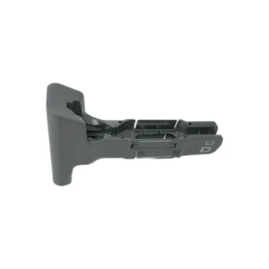 Adattatori a T Zebra per Base 4 Posti, ET40 e ET45 da 10 pollici, confezione da 4 (ADP-ET4X-10T4S1-04) - vista prodotto