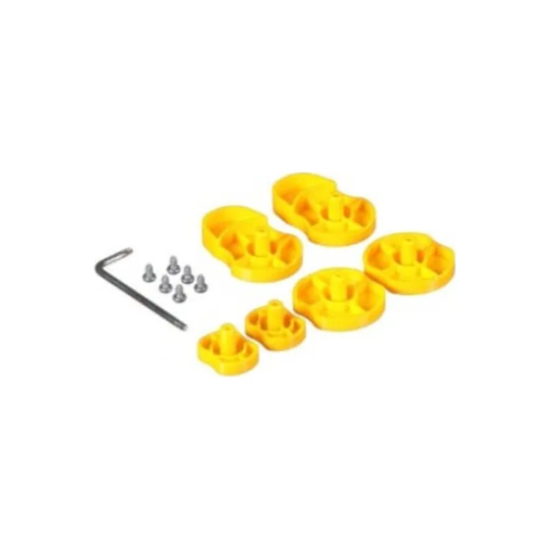 Adattatori per anima Zebra per ZD420C, ZD420T, ZD620T e ZD621T (P1080383-022)