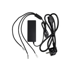 Alimentatore 12 V 10 A della base di ricarica Meferi per CIAO (PWS-DC-1210BEU-06) - vista prodotto