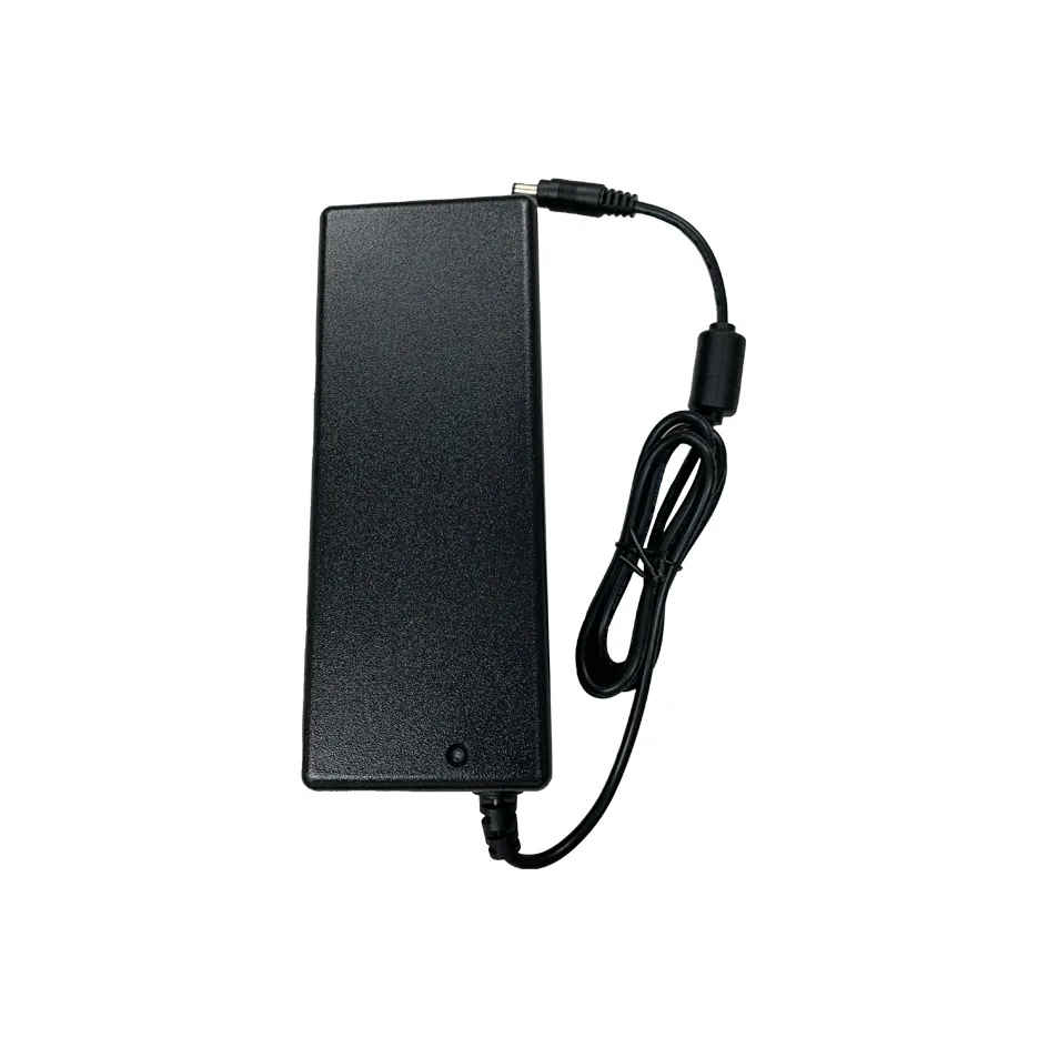Alimentatore 12 V 10 A Koamtac per basi di ricarica multiple, EU (903631) - vista prodotto