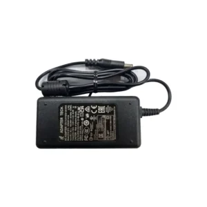 Alimentatore 12 V 3 A M3 Mobile per caricabatterie WD10 a 3 posti (WD10-PWSP-1EU) - vista prodotto