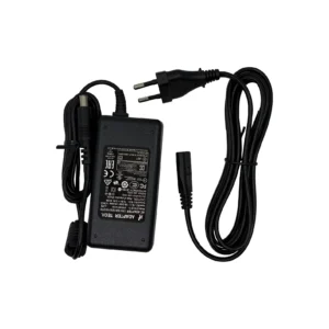 Alimentatore 12 V 3 A M3 Mobile per caricabatterie WR10 a 8 posti (WR10-PWSP-1EU) - vista prodotto