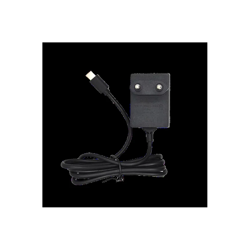 Alimentatore 5 V 4 A M3 Mobile per base SM10-2CRD-EC0-HD e snap-on SM15-SNAP-CUS (UNIV-PWSP-2EU) - vista prodotto