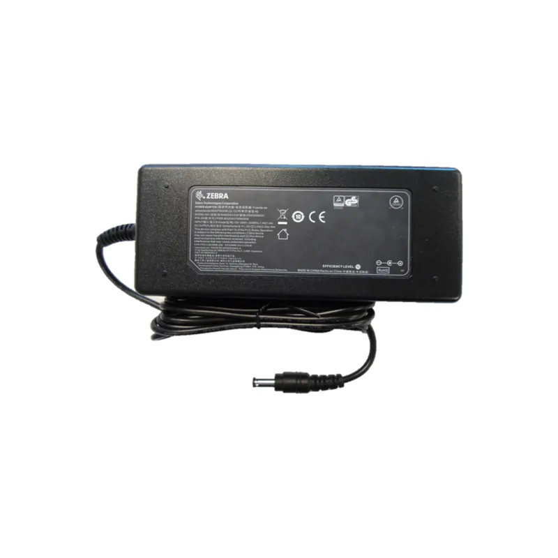 Alimentatore 78 W Zebra per FX7500, FX9600 e ATR7000 (PWR-BGA24V78W1WW)