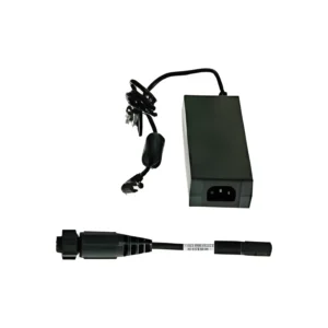 Alimentatore da rete 12 V 6 A Zebra per computer veicolari VC8300 e VC80x (PS1450) - vista prodotto