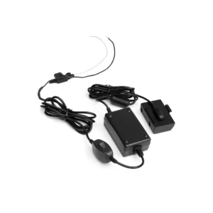 Alimentatore DC-DC 12-48 V TSC per Alpha-30L, Alpha-30R Premium e RE310 (OP-P-BEM-001-0001) - vista accessorio