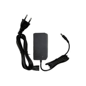 Alimentatore EU M3 Mobile per basi a 2 posti SM15 e SM20 (SM15-PWSP-2EU) - vista prodotto