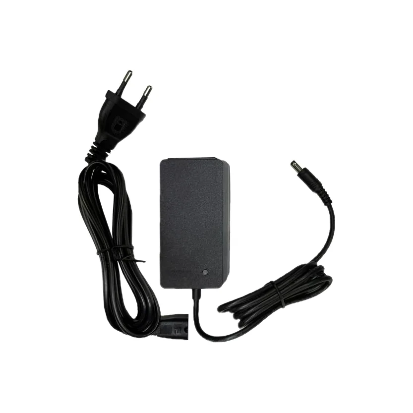 Alimentatore EU M3 Mobile per basi a 2 posti SM15 e SM20 (SM15-PWSP-2EU) - vista prodotto