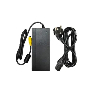 Alimentatore EU M3 Mobile per basi a 8 posti SM15 e SM20 (SM15-PWSP-8EU) - vista prodotto