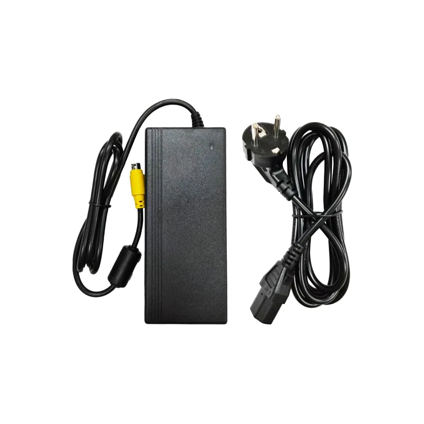 Alimentatore EU M3 Mobile per basi a 8 posti SM15 e SM20 (SM15-PWSP-8EU) - vista prodotto