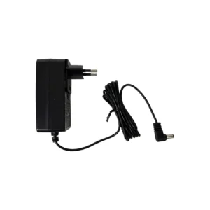 Alimentatore Labelmate 15 V con spina europea per riavvolgitori MC con regolazione di velocità (LMX550) - vista prodotto