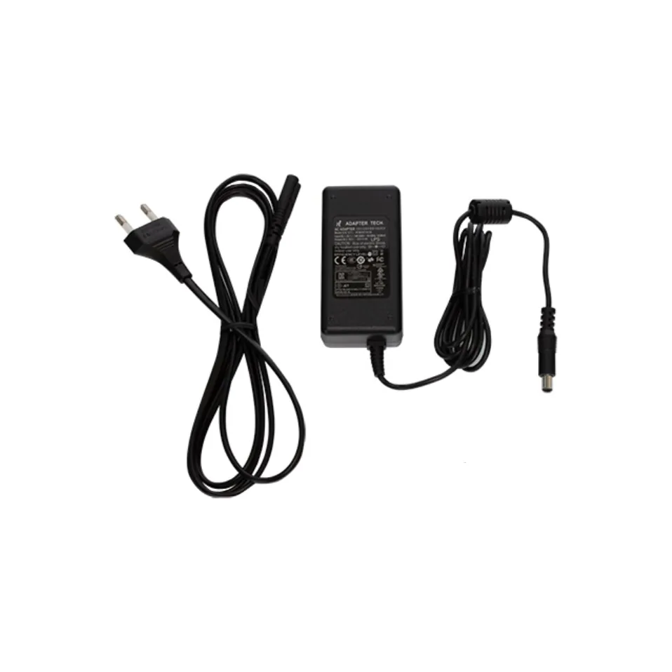 Alimentatore M3 Mobile per basi a 2 posti UL20 e UL30 (UL20-PWSP-2EU) - vista prodotto