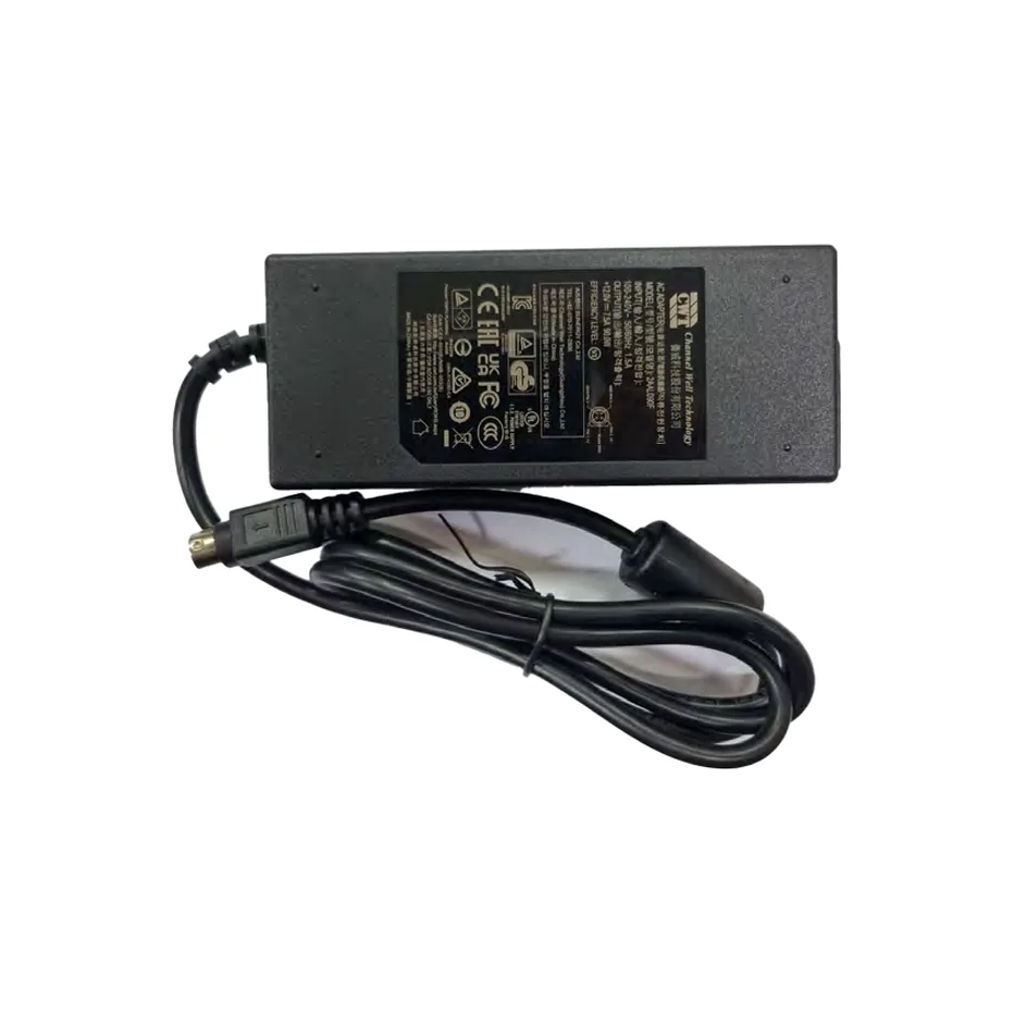 Alimentatore M3 Mobile per caricabatterie WD10 a 18 posti (WD10-PWSP-8EU)