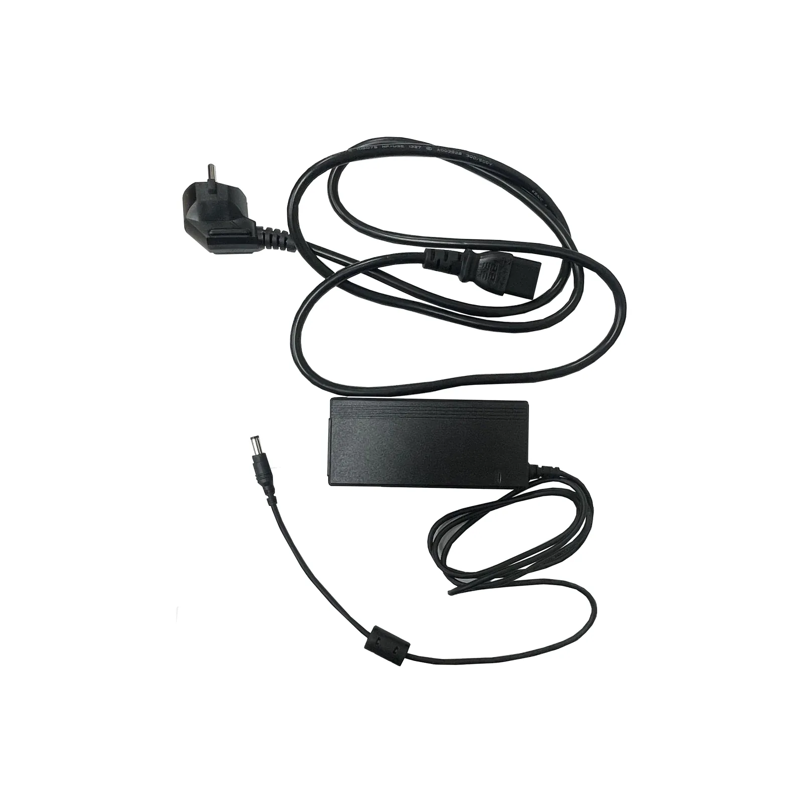 Alimentatore M3 Mobile per verificatore prezzi PC10 (PC10-PWSP-A00-8EU) - vista prodotto