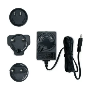 Alimentatore multipresa Newland 5 V 1,5 A per lettori HR, FR e FM (ADP100) - vista accessorio