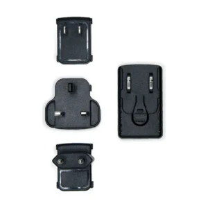 Alimentatore multipresa Newland 5 V 3 A per lettori NVH220 Lophius AI (ADP220) - vista accessorio