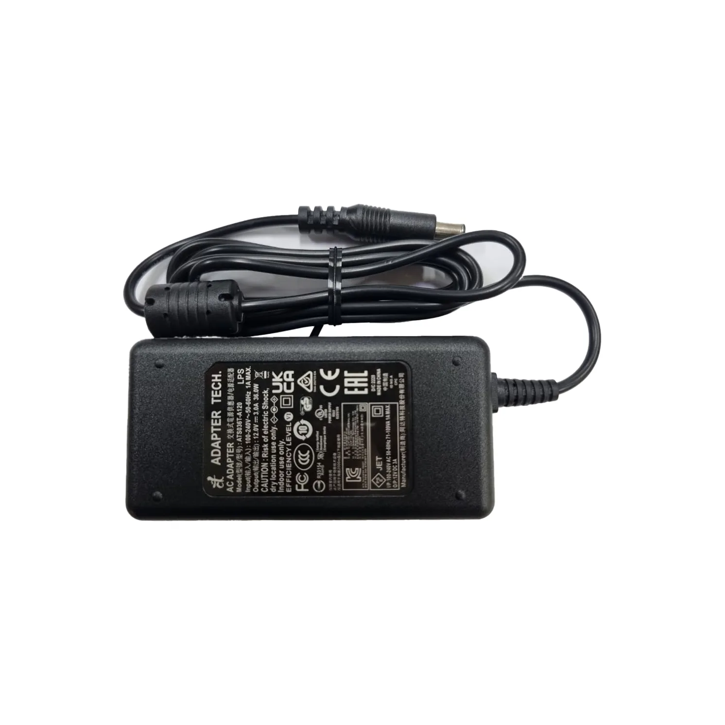 Alimentatore per basi a 1 e 2 posti M3 Mobile per SL20 e SL20+ (SL20-PWSP-2EU) - vista prodotto