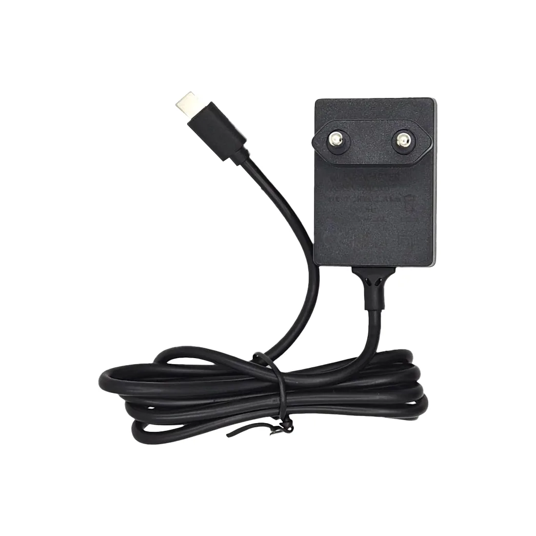 Alimentatore USB 5 V 2 A M3 Mobile per WR10 e WR15 (WR10-PWSP-CEU) - vista prodotto