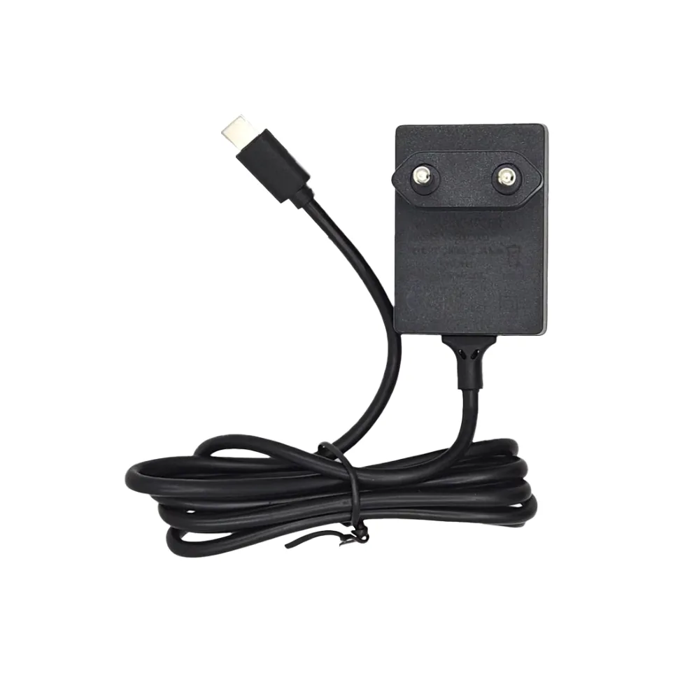 Alimentatore USB 5 V M3 Mobile per SM30 (SM30-PWSP-CEU) - vista prodotto