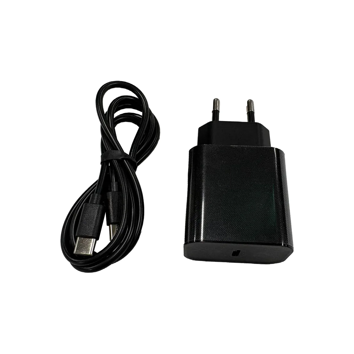 Alimentatore USB-C a ricarica rapida M3 Mobile per SM24, SM25 e SM30 (SMXX-PWSP-CEU) - vista prodotto