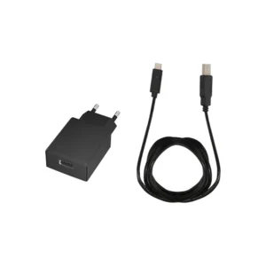 Alimentatore USB con cavo USB-C M3 Mobile per SL20 e SL20+ (SL20-PWSP-CEU) - vista prodotto