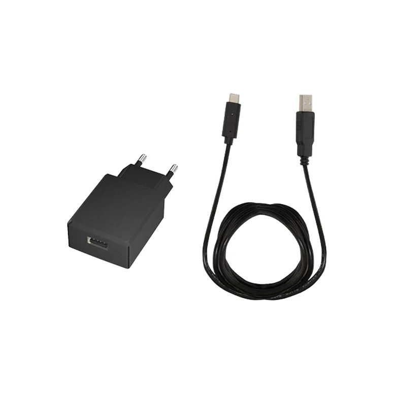 Alimentatore USB con cavo USB-C M3 Mobile per SL20 e SL20+ (SL20-PWSP-CEU) - vista prodotto