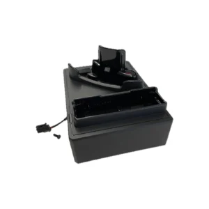 Alloggiamento Zebra per Base per Zebra WT6400 (CRDCUP-W5X6-1DB-01) - vista prodotto