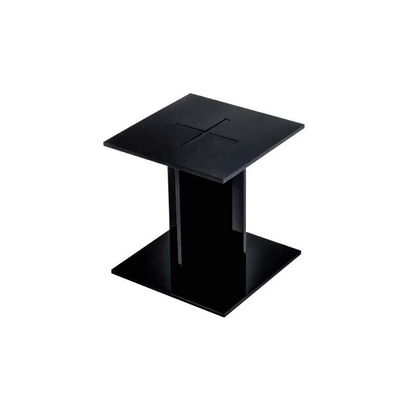 Alzate ed espositori da banco in plexiglass SECBRX1508