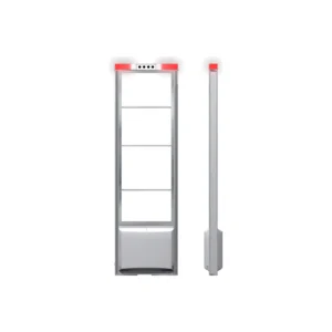 Antenna Antitaccheggio Checkpoint EVOLVE E10 – Varco RF e RFID con Contapersone Integrato - foto 1