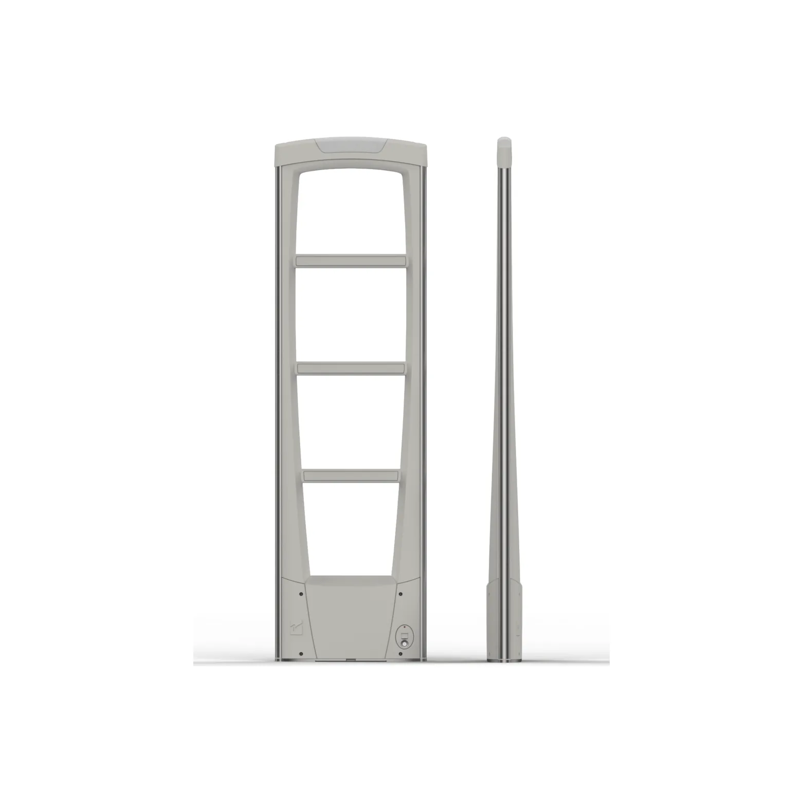 Antenna Antitaccheggio Checkpoint EVOLVE P10 – Varco RF 8.2 MHz Portata 2,1 m - foto 1