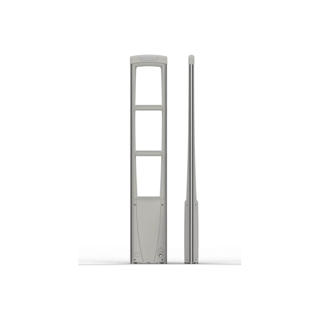 Antenna Antitaccheggio Checkpoint EVOLVE P20 – Varco RF 8.2 MHz a Piedistallo - foto 1