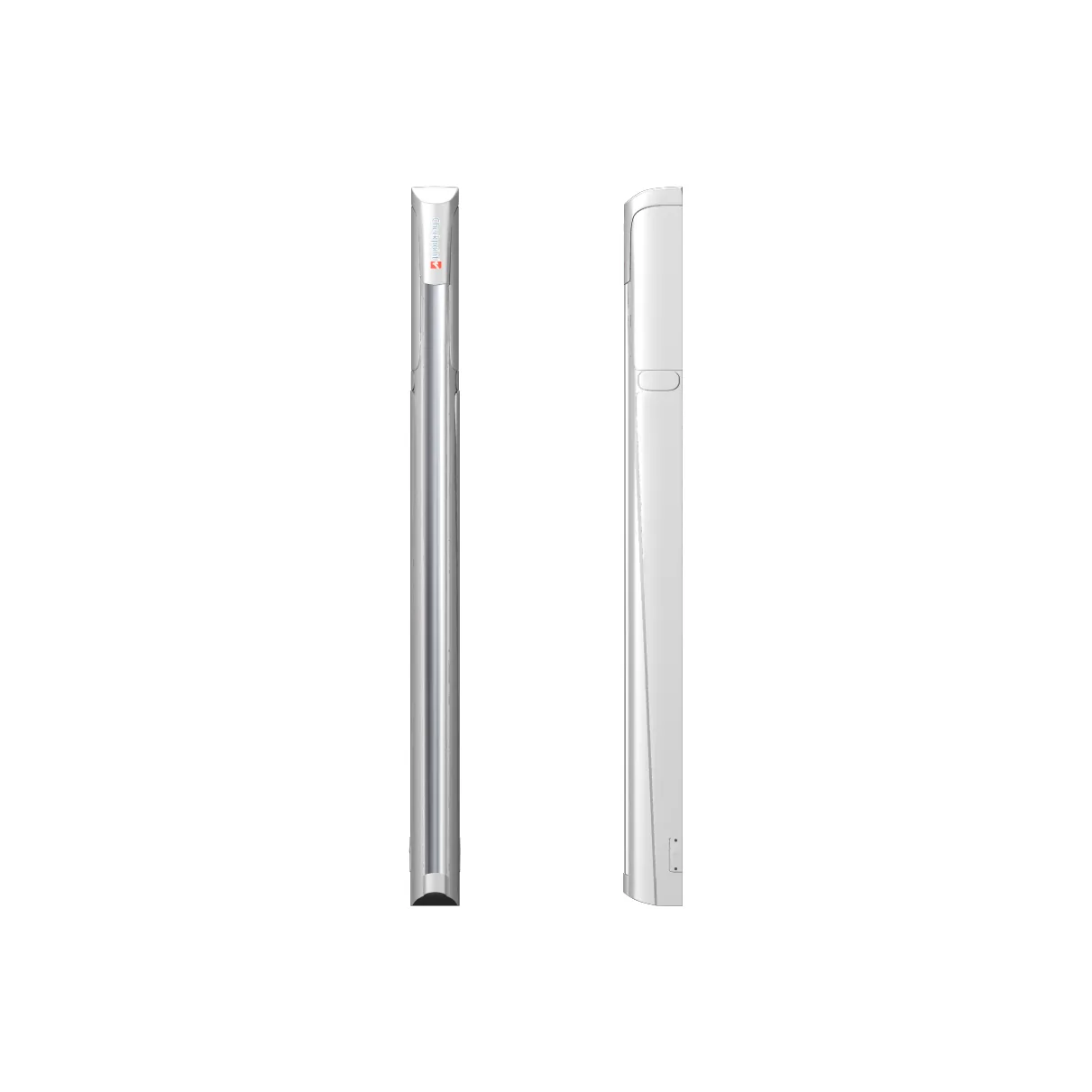 Antenna Antitaccheggio Checkpoint EVOLVE S10 – Barra RF Sottile per Camerini e Uscite di Servizio - foto 1