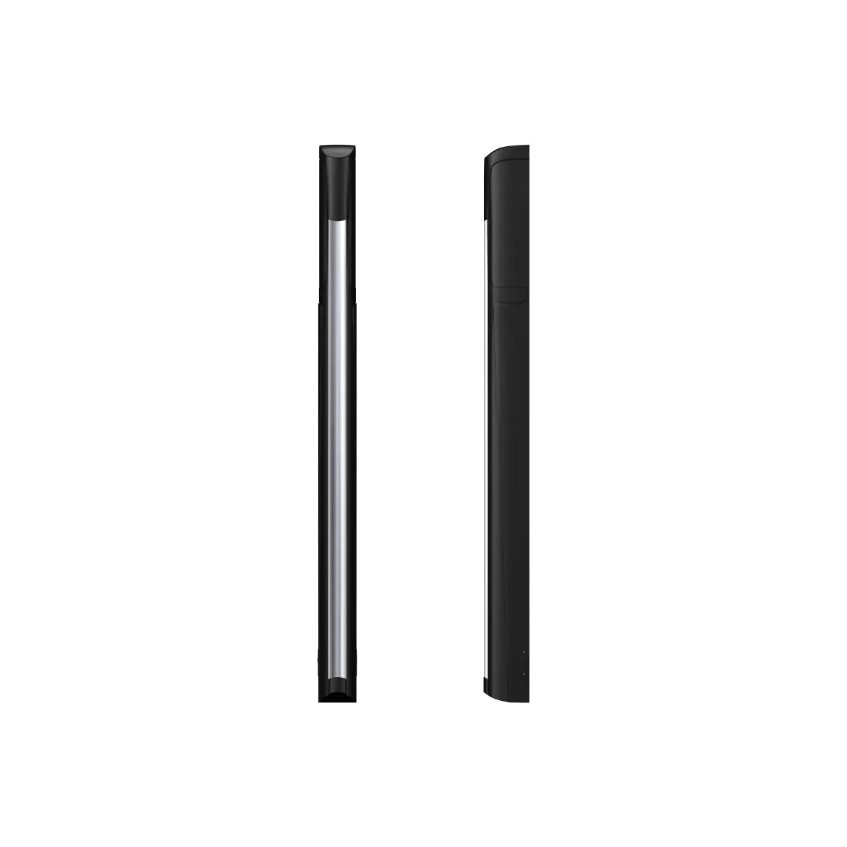Antenna Antitaccheggio Checkpoint EVOLVE S10 – Barra RF Sottile per Camerini e Uscite di Servizio - foto 2