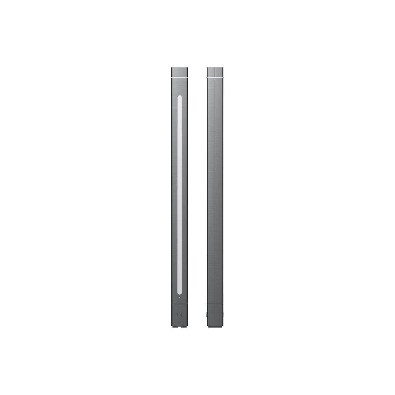 Antenna Antitaccheggio Checkpoint EVOLVE S20 – Colonna RF 8.2 MHz Bianca o Nera - foto 1