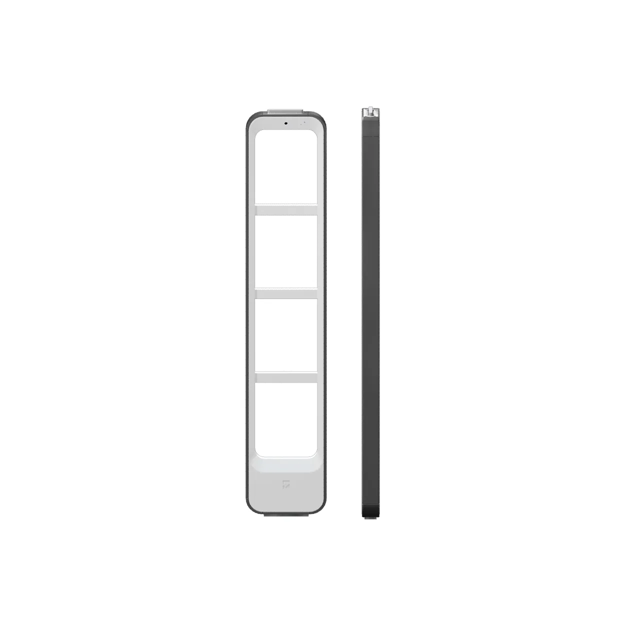 Antenna Antitaccheggio Checkpoint NEO NP14 e NP24 – Varco RF Modulare fino a 2,7 m - foto 2