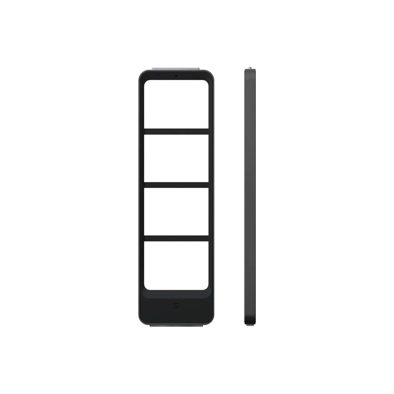 Antenna Antitaccheggio Checkpoint NEO NP14 e NP24 – Varco RF Modulare fino a 2,7 m - foto 3