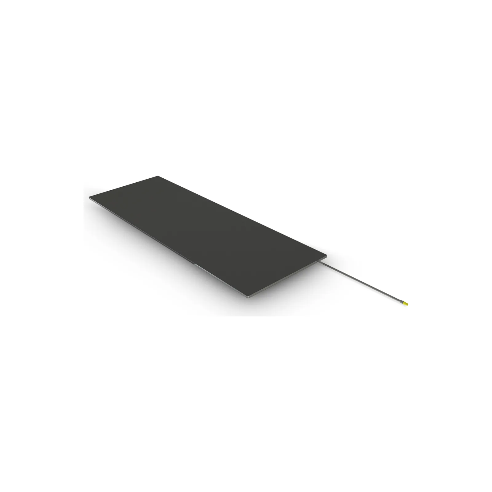 Antenna RFID da pavimento Zebra AN650 - vista frontale