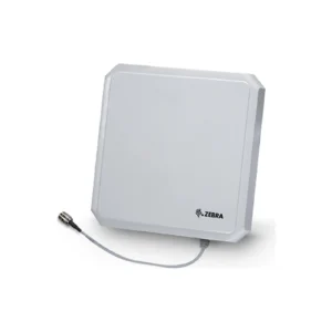 Antenna RFID Zebra AN480 - vista frontale