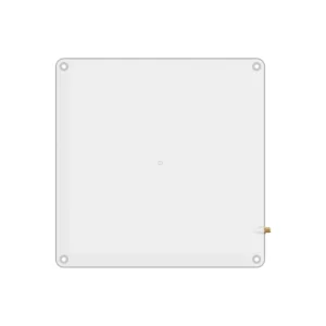 Antenna RFID Zebra AN510 - vista frontale