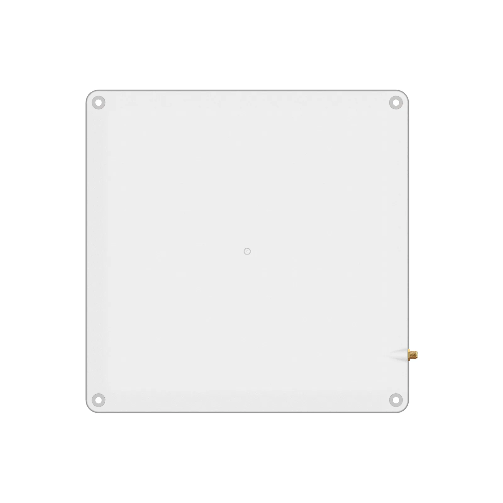 Antenna RFID Zebra AN510 - vista frontale