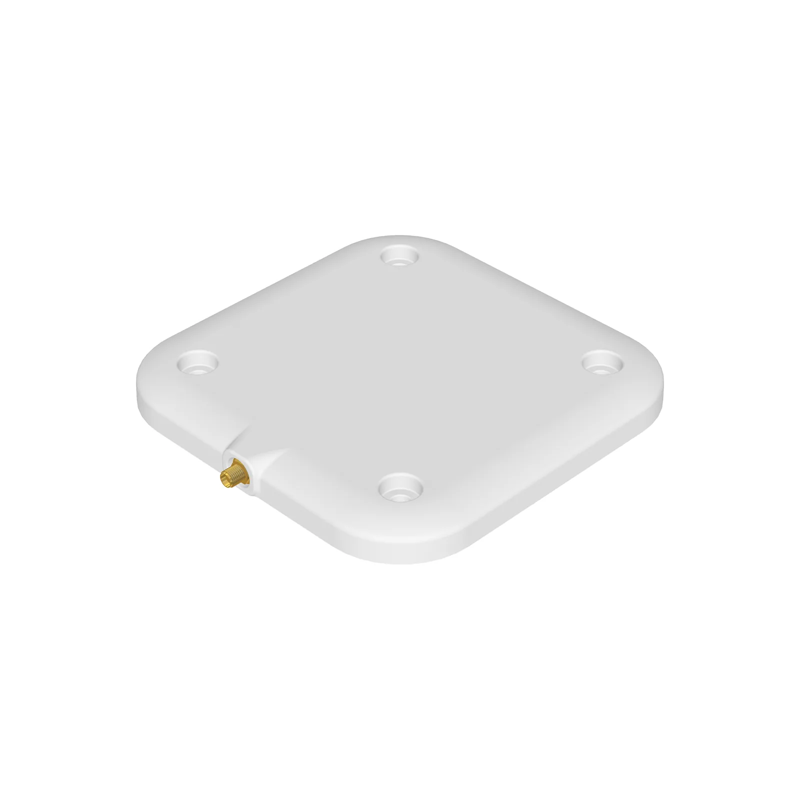 Antenna RFID Zebra AN520 - vista frontale