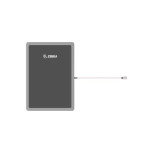 Antenna RFID Zebra AN620 - vista frontale