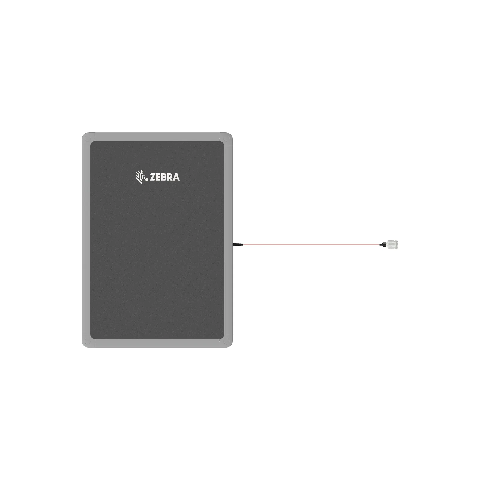Antenna RFID Zebra AN620 - vista frontale