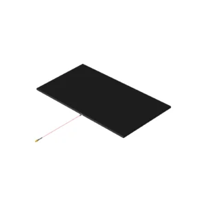 Antenna RFID Zebra AN660 - vista frontale