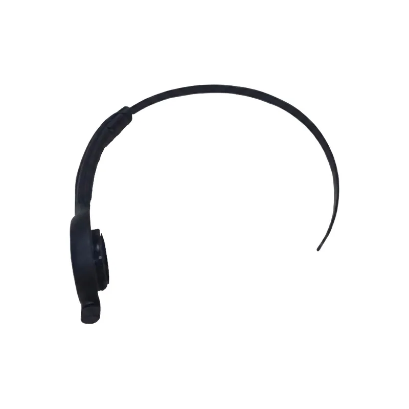 Archetti sopra la testa di ricambio Zebra per HS2100 e HS3100, confezione da 10 (KT-HSX100-OTH1-10)