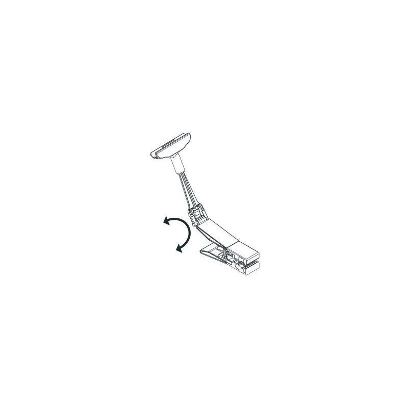 Attacchi e supporti per cornici CPAAPM0108