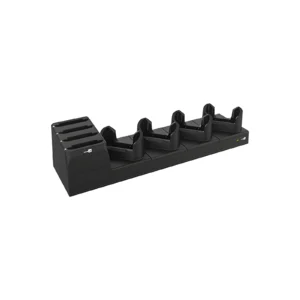 Base a 4 posti con caricabatterie a 4 posti CipherLab per RS36, spina EU (ARS365CBNNE01)