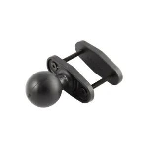 Base a morsetto RAM, montanti fino a 3 pollici, Zebra per VC8300, VC80x ed ET60/ET65 (MT3507) - vista prodotto