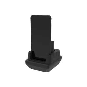 Base di ricarica 1 posto Koamtac per Galaxy XCover7 con batteria di scorta, EU (896641) - vista prodotto