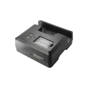 Base di ricarica 1 posto Koamtac per KDC SmartSled, EU (896101) - vista prodotto
